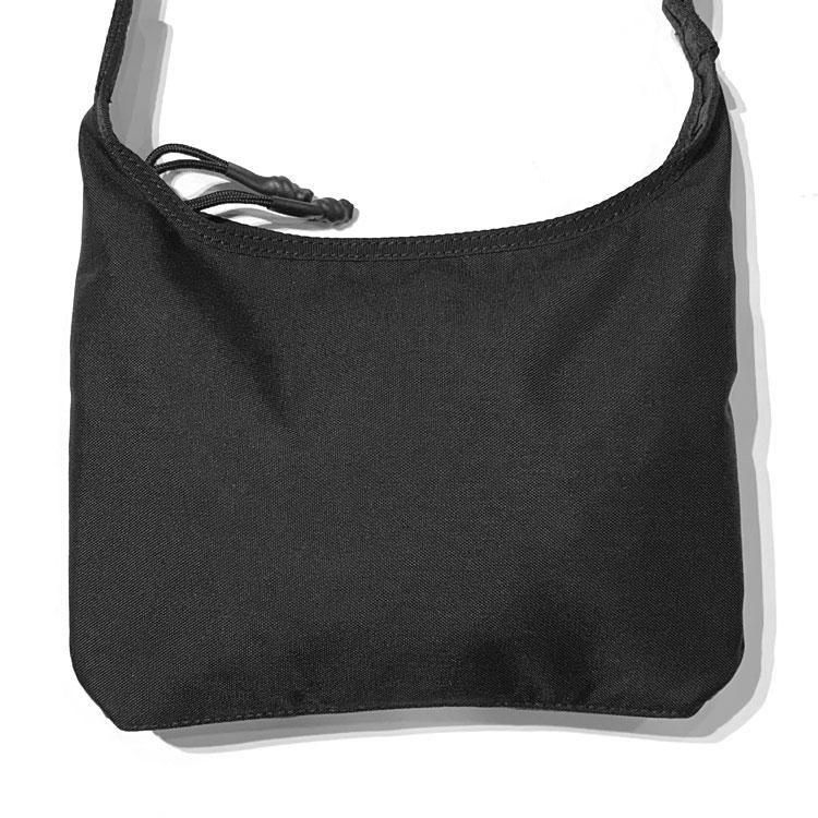 WM × BRIEFING DAILY SACOCHE - White Mountaineering