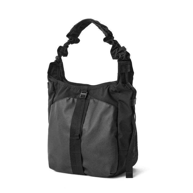 WM×BR HOBO SHOULDER TALL　未使用 WM×BR HOBO SHOULDER TALL（ホワイトマウンテニアリング