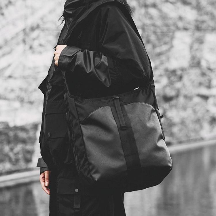 WM×BR HOBO SHOULDER TALL　未使用 WM×BR HOBO SHOULDER TALL（ホワイトマウンテニアリング