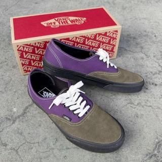 AUTHENTICʥƥå<br>VANSʥ󥺡