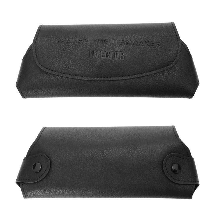 DENHAM×EFFECTOR WELLINGTON CLGY EFFECTOR WELLINGTON CLGY アイテム詳細｜DENHAM（デンハム）日本公式