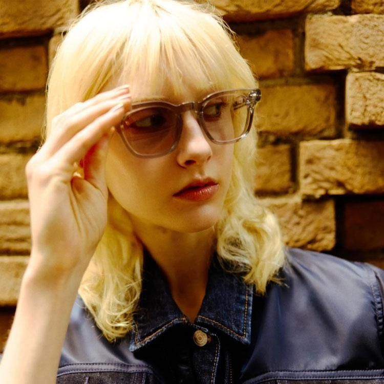 DENHAM×EFFECTOR WELLINGTON CLGY EFFECTOR WELLINGTON CLGY - DENHAM（デンハム）