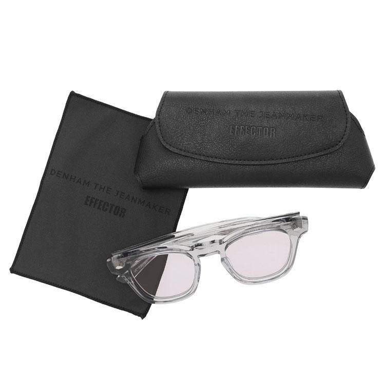 DENHAM×EFFECTOR WELLINGTON CLGY EFFECTOR WELLINGTON CLGY - DENHAM（デンハム）