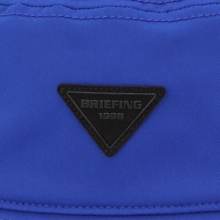 LA MEN'S TRIANGLE LOGO HAT - BRIEFING