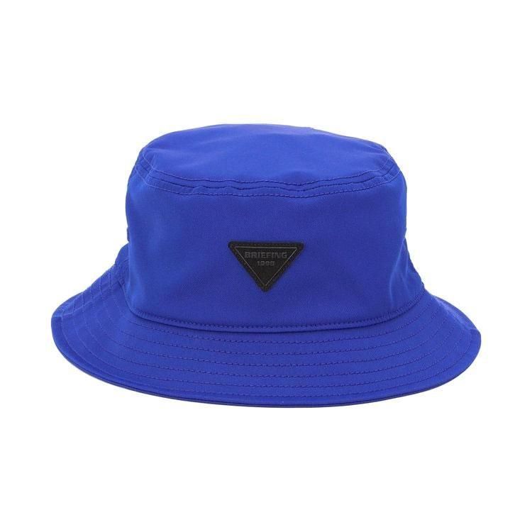 ラスト1点　新品　BRIEFING MENS STRAW HAT ネイビー　L 完売品 新品 BRIEFING MENS STRAW HAT ネイビー L
