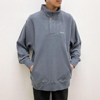  H/W HEMPCOTTON H/Z SWEAT <br>ROARK REVIVAL<br>ʥ ХХ