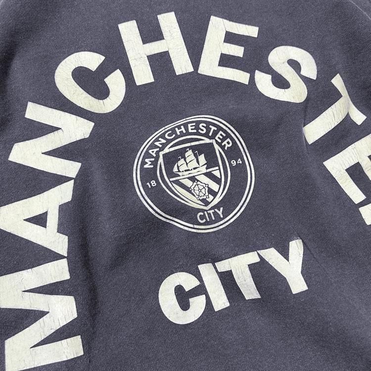 MANCHESTER CITY Sweat - JACKSON MATISSE