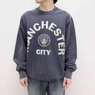  MANCHESTER CITY Sweat <br>JACKSON MATISSE<br>ʥ㥯ޥƥ 