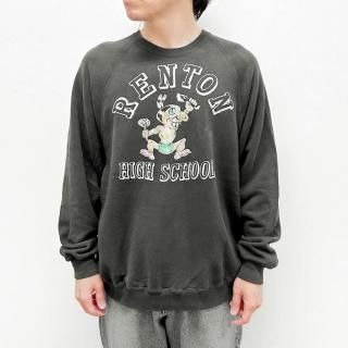  NOMURA YUICHIJM RENTON Sweat <br>JACKSON MATISSE<br>ʥ㥯ޥƥ 