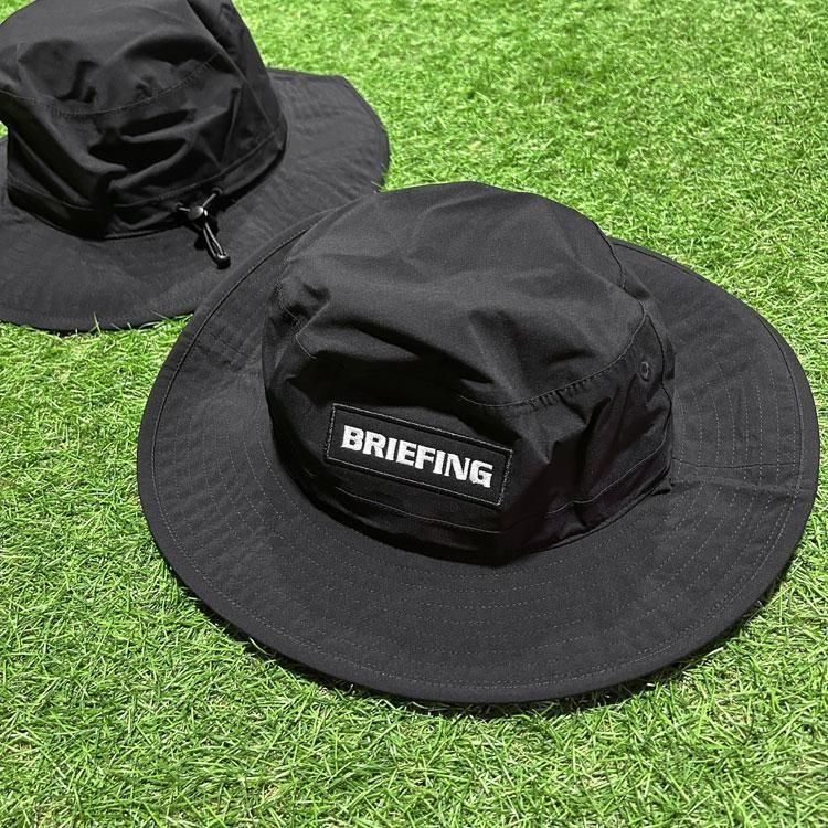 MEN'S WATERPROOF WIDE HAT - BRIEFING