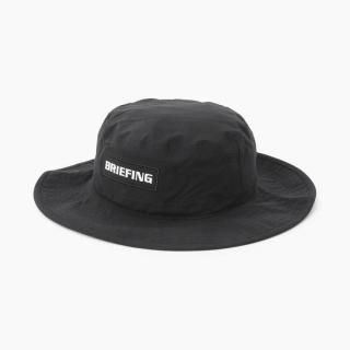 MEN'S WATERPROOF WIDE HAT<br>BRIEFINGʥ֥꡼ե󥰡