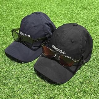 MEN'S WR STRETCH GLASSHOLD CAP<br>BRIEFINGʥ֥꡼ե󥰡