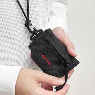 TRIFOLD WALLET BLLST<br>BRIEFINGʥ֥꡼ե󥰡