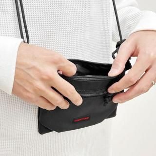 W ZIP PURSE BLLST<br>BRIEFINGʥ֥꡼ե󥰡