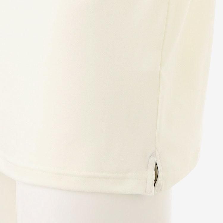 MEN'S STRETCH SUEDE LS HIGHNECK - BRIEFING