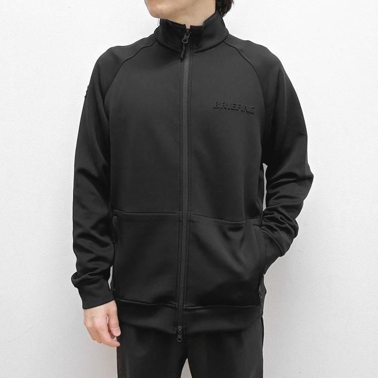 MEN'S 3D LOGO BLOUSON - BRIEFING