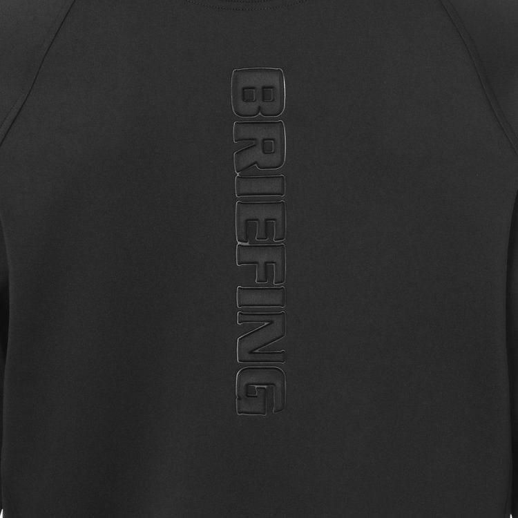 MEN'S 3D LOGO BLOUSON - BRIEFING