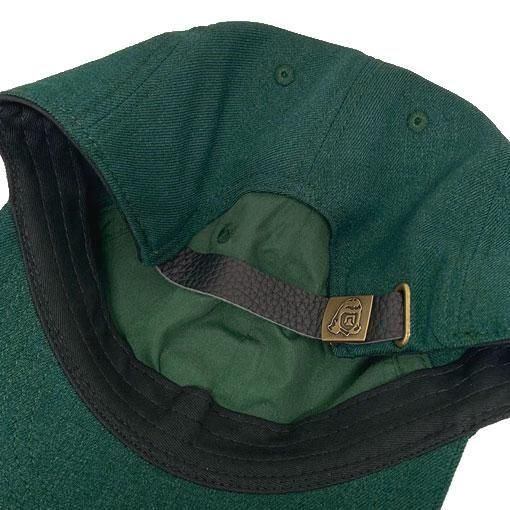 チコ＠プロフ必読 HOT DOG LOGO CAP '25 designed by Hiroshi Iguchi - TACOMA