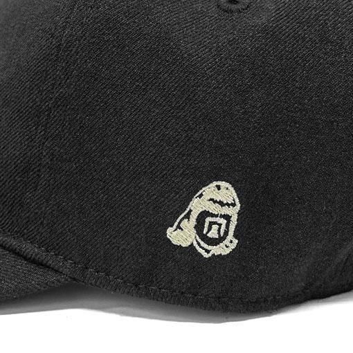 ZEN HIKER CAP '25 designed by Jerry UKAI - TACOMA FUJI RECORDS