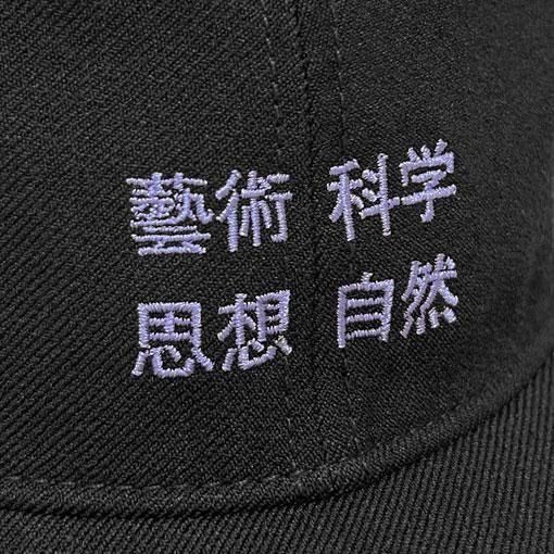 藝術科学思想自然 CAP '25 - TACOMA FUJI RECORDS