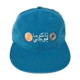 UNITY IN DIVERSITY CAP 25<br>[ TACOMA FUJI RECORDS ]