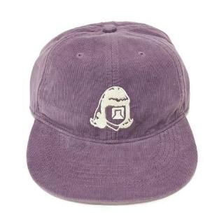 TACOMA FUJI RECORDS LOGO CAP 25<br>[ TACOMA FUJI RECORDS ]