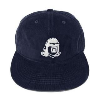 TACOMA FUJI RECORDS LOGO CAP 25<br>[ TACOMA FUJI RECORDS ]