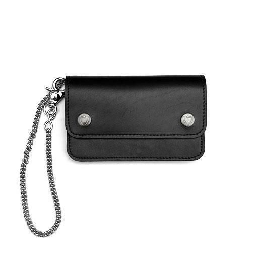 HTC✖️スタンダードカリフォルニア　ウォレットチェーン HTC Wallet Chain #32 Flower Turquoise : STANDARD CALIFORNIA