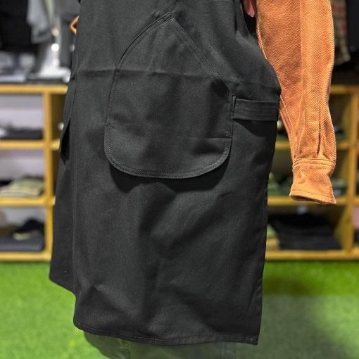 Watering Apron ”Canvas