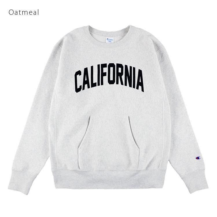 Champion For SD Exclusive R.W スウェット　即発送可 Champion For SD Exclusive R.W Crew Sweat - STANDARD CALIFORNIA