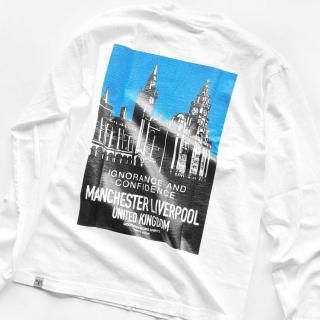  MINE USA RELAX FIT L/S T-SHIRTS <br>GOODNEIGHBORS SHIRTS<br>ʥåɥͥСġ