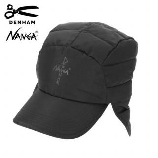 DENHAM x NANGA<br> NGDH DOWN CAP <br>DENHAM<br>ʥǥϥ