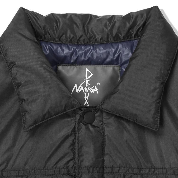 NGDH TRACE JACKET - DENHAM（デンハム）