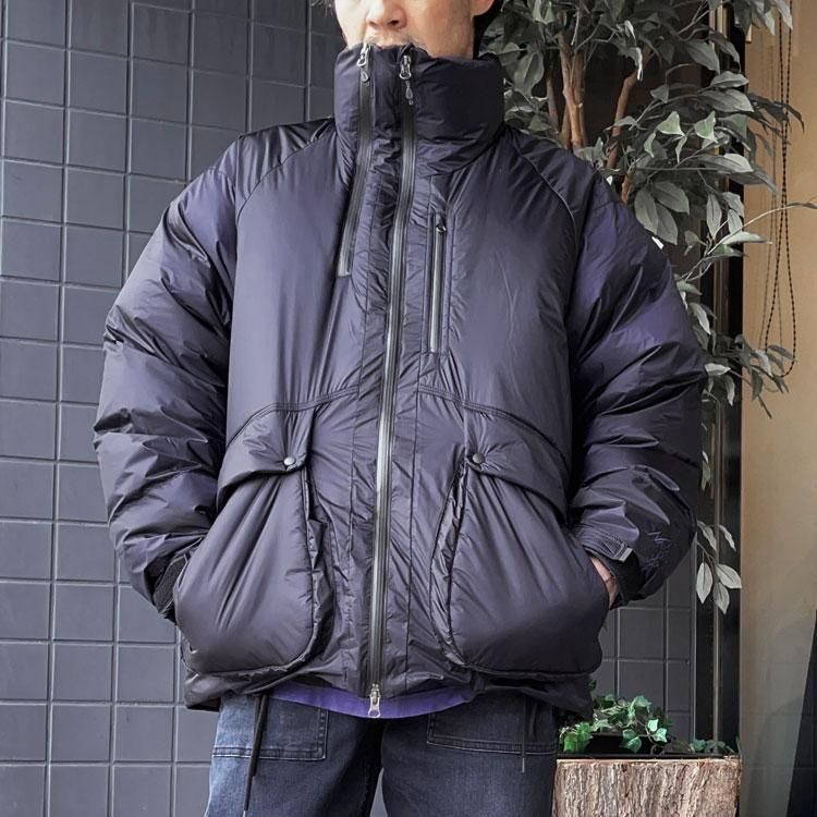 ジャケット・アウター SNOCRAG sed EMMOC ジャケット・アウター SNOCRAG sed EMMOC c1dc0bdc.jpeg