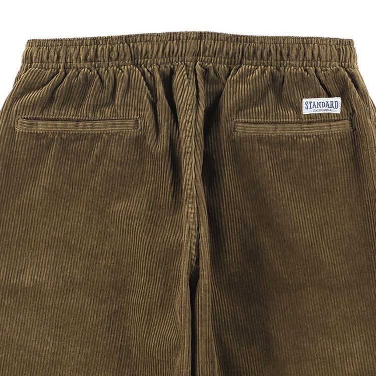 SD Easy Corduroy Pants - STANDARD CALIFORNIA