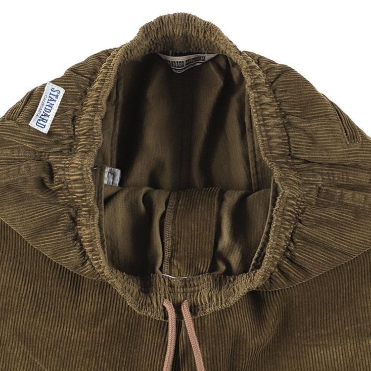 SD Easy Corduroy Pants - STANDARD CALIFORNIA