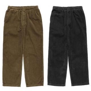 パンツ Brown by 2tacs Easy pants S-M BROWN by 2-tacs「EASY PANTS / SAND」 – SISTER