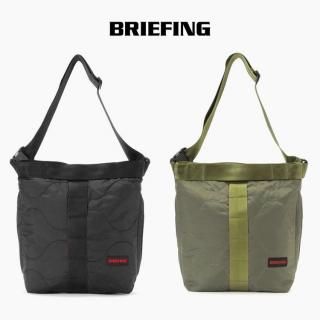 QUILTED JUMPER S<br>BRIEFING�ʥ֥꡼�ե��󥰡�