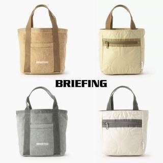 MF RIVERSIBLE TOTE S<br>BRIEFINGʥ֥꡼ե󥰡