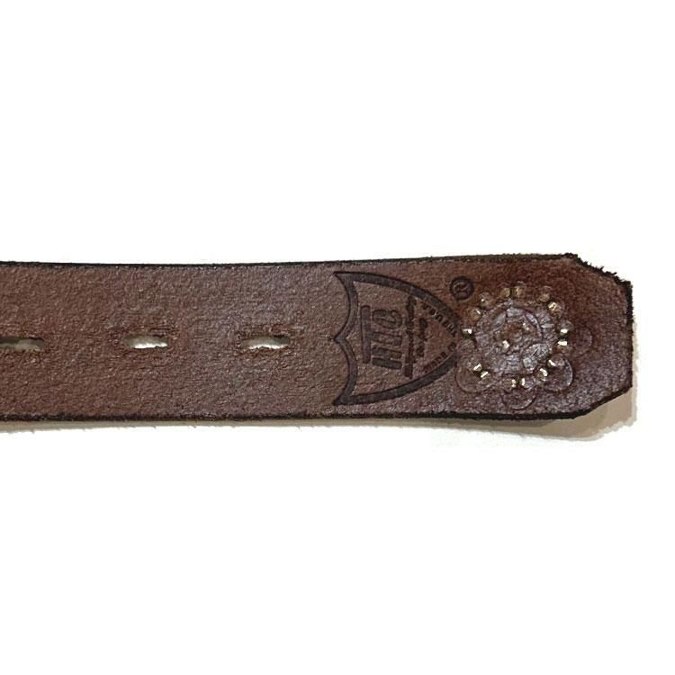 小物 HTC Belt #25 1.25 Turquoise with End Belt #25 1.25 Turquoise with End – TIME AFTER TIME