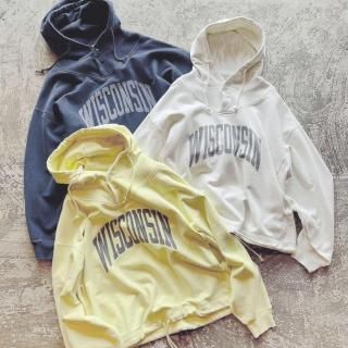 BAA #1 HOODIE（バー#1フーディー） - BROWN by 2-tacs（ブラウンバイ