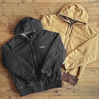  SD Duck Hood Jacket Vintage Wash <br>STANDARD CALIFORNIA<br>ʥɥե˥