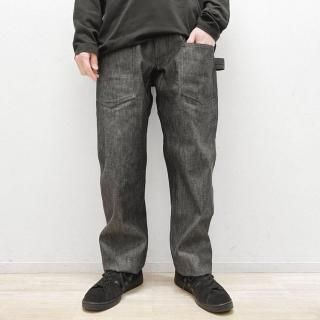 D Pruner Pants<br>Canvas<br>SASSAFRASʥե饹