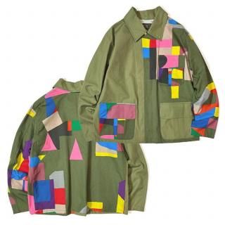 ֥ȥ饯ABSTRACTION˥㥱å<br>Bohemiansʥܥإߥ󥺡