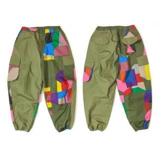 ֥ȥ饯ABSTRACTION3Dѥ<br>Bohemiansʥܥإߥ󥺡