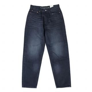 ササフラス　overgrown fatigue pants 11オンス　デニム Overgrown Fatigue Pants ”11oz Denim”（オーバーグローンファティーグ