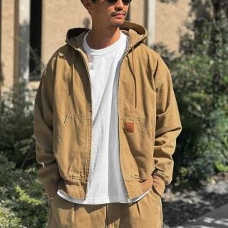  ENGINEER DUCK PARKA <br>MAGIC NUMBERʥޥåʥС