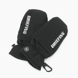 STORMFLEECE WARM MITTENS<br>BRIEFING�ʥ֥꡼�ե��󥰡�