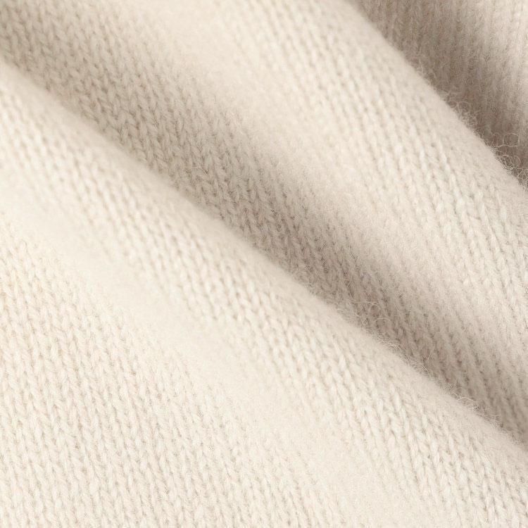 HOL MEN'S BG FLAG CREWNECK KNIT - BRIEFING
