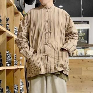 �� JACKIE kung fu JACKET ��<br>GOODNEIGHBORS SHIRTS<br>�ʥ��åɥͥ��С�������ġ�